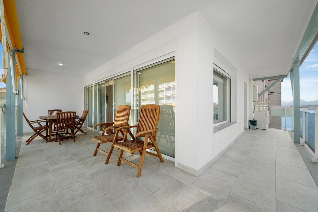Magnificant Apartment Salou First Line Luaran gambar
