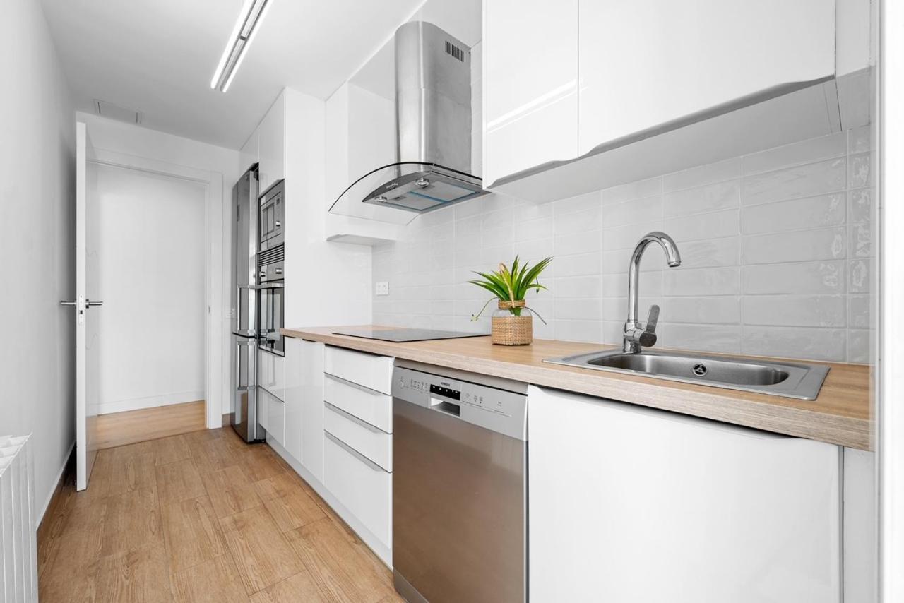 Magnificant Apartment Salou First Line Luaran gambar