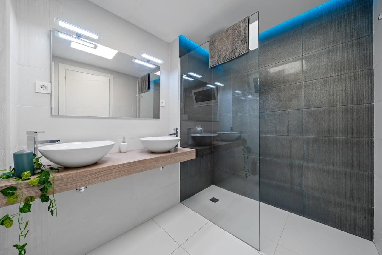 Magnificant Apartment Salou First Line Luaran gambar