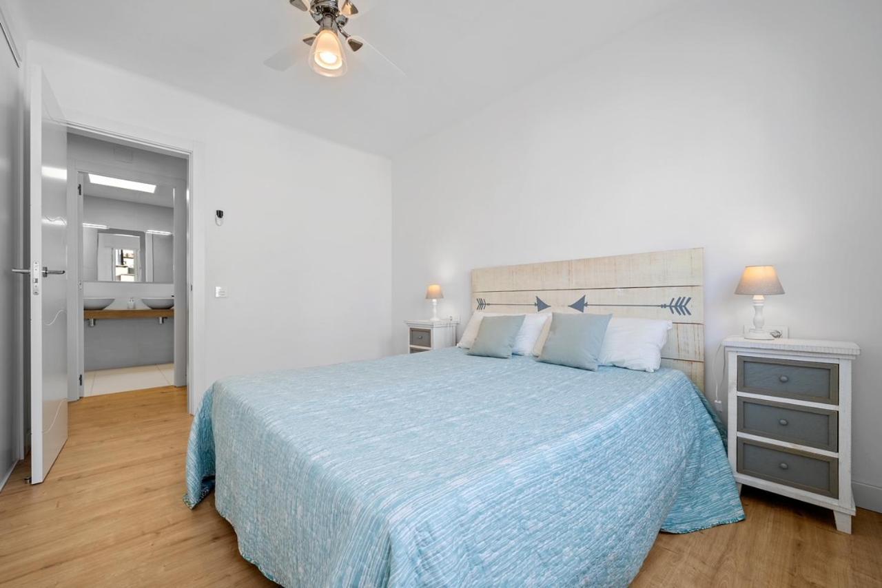 Magnificant Apartment Salou First Line Luaran gambar